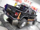 Thumbnail Photo 56 for 2022 Jeep Gladiator Overland